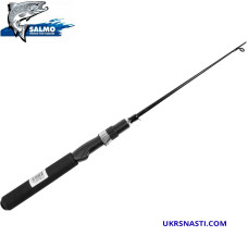 Удочка зимняя Salmo Diamond Ice Zander длина 50см тест 80гр